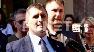 Za hitnu reakciju i proveru
